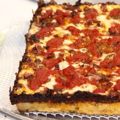 Detroit Style Pizza Co. Pizzeria by null