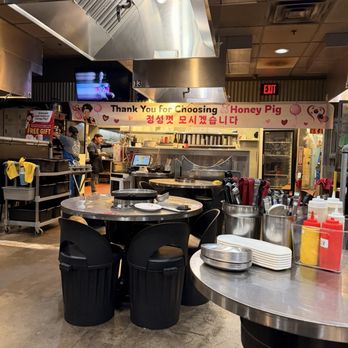 HONEY PIG GOOLDAEGEE KOREAN BBQ - Updated October 2026 - 681