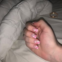 Nail Boutique & Spa - Nails
