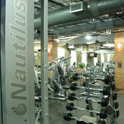 Nrg Fitness Center