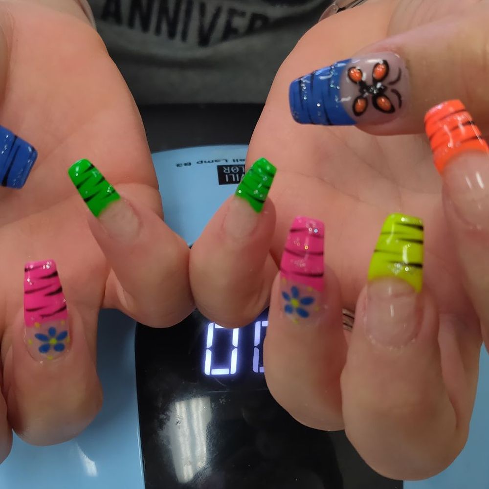 For Your Nails - Nail Salons Near Me - Chino, California For Your Nails - Nail Salons Near Me - Chino, California