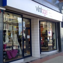 Re:store Vintage