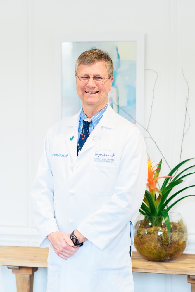 Highlands Center For Women - patient advocate in Greenville, SC