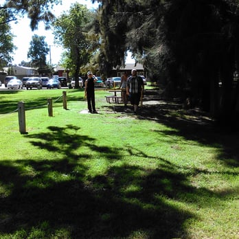 Gibson Ranch Regional Park - Horseshoe tossing - Parks Near Me - Elverta, California Gibson Ranch Regional Park - Horseshoe tossing - Parks Near Me - Elverta, California