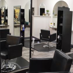 Studio NineSevenO - Welcome to our chairs!
