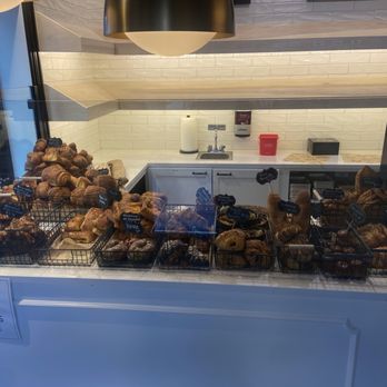 Cannelle by Matt Knio - Bakeries Near Me - Farmington, Michigan