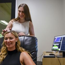 Brain Performance Center
