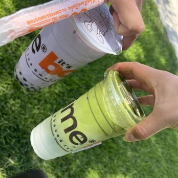 It's Boba Time - Colton - Marcha Rose Matcha Float - Juice Bars & Smoothies Near Me - Colton, California It's Boba Time - Colton - Marcha Rose Matcha Float - Juice Bars & Smoothies Near Me - Colton, California