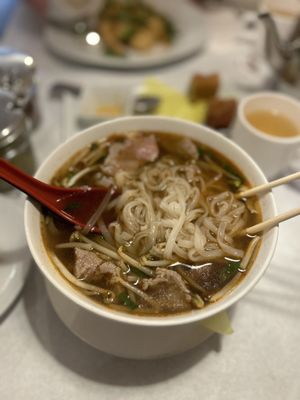 Sala Thai Restaurant by null