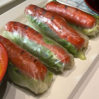 Golden Phoenix - Spring roll - Vietnamese Near Me - Oklahoma City, Oklahoma Golden Phoenix - Spring roll - Vietnamese Near Me - Oklahoma City, Oklahoma