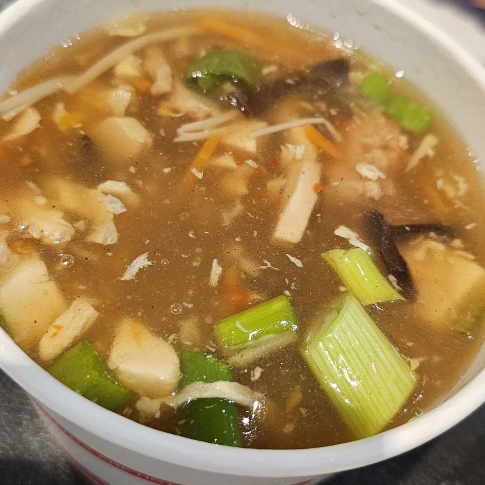 Bafang Dumpling - Taiwanese Near Me - Van Nuys, California