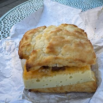 Early Bird Biscuit Company - Bakeries Near Me - Richmond, Virginia