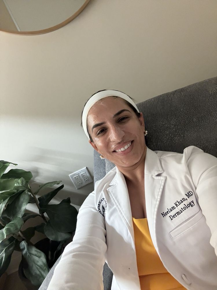 Balanced Skin Dermatology and Aesthetics Logo