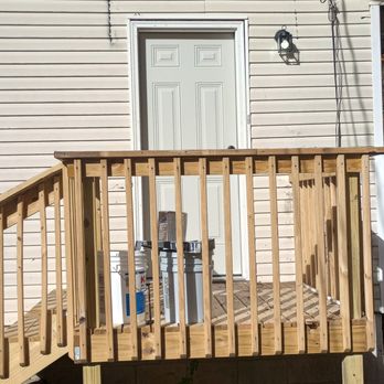 T Man Contracting - General Contractors Near Me T Man Contracting - General Contractors Near Me
