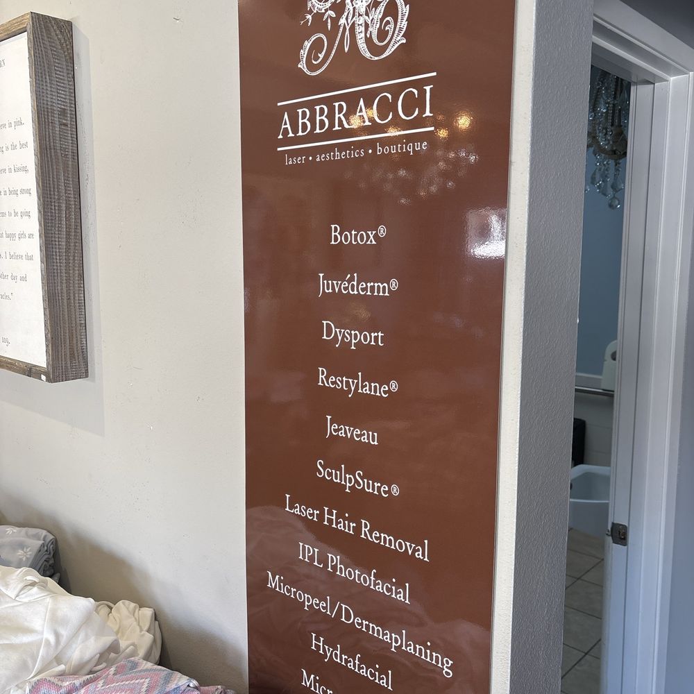 Plethora of services. Plethora of services.