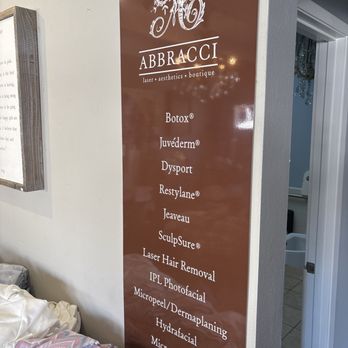 Abbracci Med Spa & Boutique - Plethora of services. - Medical Spas Near Me - Redondo Beach, California Abbracci Med Spa & Boutique - Plethora of services. - Medical Spas Near Me - Redondo Beach, California