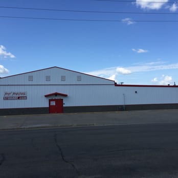 RH Rebel Storage - Indoor Climate Controlled Storage at 830 18th St SW, Jamestown, ND 58401 - Self Storage Near Me - Jamestown, North Dakota RH Rebel Storage - Indoor Climate Controlled Storage at 830 18th St SW, Jamestown, ND 58401 - Self Storage Near Me - Jamestown, North Dakota
