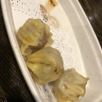 Mr Sushi - 13. Pork Shumai - Sushi Bars Near Me - Cherry Hill, New Jersey Mr Sushi - 13. Pork Shumai - Sushi Bars Near Me - Cherry Hill, New Jersey