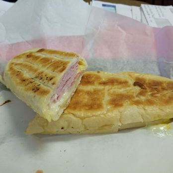 Olga's Bakery - Pressed Cuban - Bakeries Near Me - Dade City, Florida Olga's Bakery - Pressed Cuban - Bakeries Near Me - Dade City, Florida
