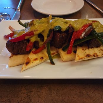 Delmonico Grill - Roasted Pepper Steak tips - Steakhouses Near Me - Rapid City, South Dakota Delmonico Grill - Roasted Pepper Steak tips - Steakhouses Near Me - Rapid City, South Dakota