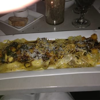 TMACS - Butternut squash ravioli - Italian Near Me - Walla Walla, Washington TMACS - Butternut squash ravioli - Italian Near Me - Walla Walla, Washington