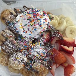 Pancakes