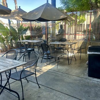 Marie et Cie - Outside - Coffee & Tea Near Me - Valley Village, California Marie et Cie - Outside - Coffee & Tea Near Me - Valley Village, California