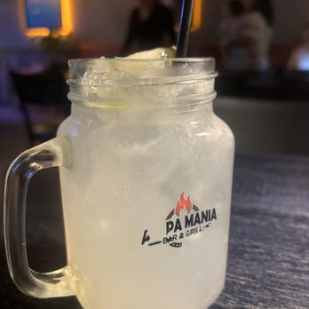Arepa Mania - Virgin Margarita - Bars Near Me - New Rochelle, New York Arepa Mania - Virgin Margarita - Bars Near Me - New Rochelle, New York
