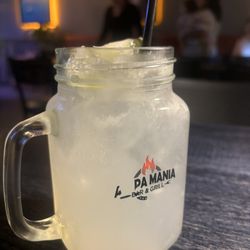 Arepa Mania - Virgin Margarita