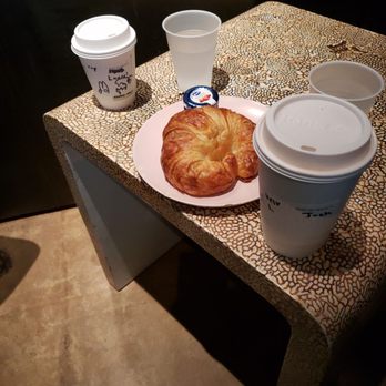 Lux Central - Coffee and croissant for a perfect Sunday start! - Coffee & Tea Near Me - Phoenix, Arizona Lux Central - Coffee and croissant for a perfect Sunday start! - Coffee & Tea Near Me - Phoenix, Arizona