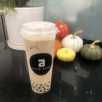 Alto Boba - Milk Tea Boba - Bubble Tea Near Me - La CaƱada Flintridge, California Alto Boba - Milk Tea Boba - Bubble Tea Near Me - La CaƱada Flintridge, California