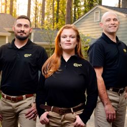 Critter Control