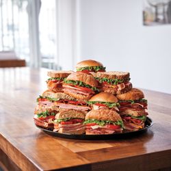 The Honey Baked Ham Company