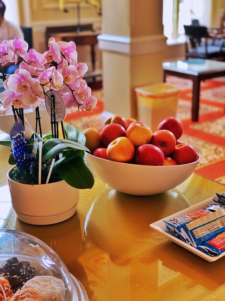 美國生活 - 舊金山市區飯店：Beresford Arms 