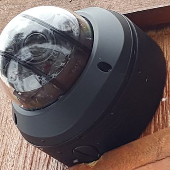 The Camera Guys - Our vandal resistant dome cameras have taken beatings from hammers! And still keep recording! - Security Systems Near Me - Laurelville, Ohio The Camera Guys - Our vandal resistant dome cameras have taken beatings from hammers! And still keep recording! - Security Systems Near Me - Laurelville, Ohio