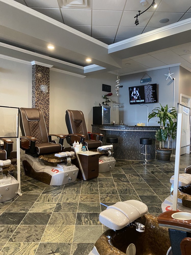 SALON DE NAILS AND SPA - Updated June 2024 - 84 Photos & 51 Reviews