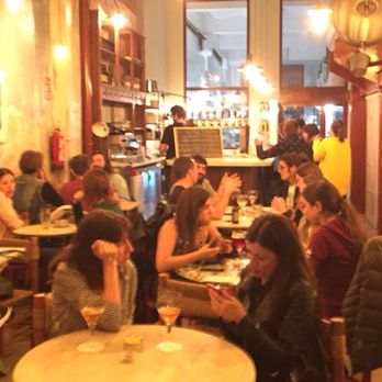 Barna Brew - Beer Bar Near Me - Barcelona, B Barna Brew - Beer Bar Near Me - Barcelona, B