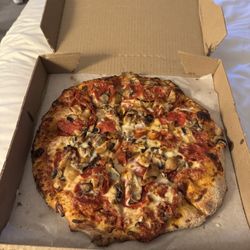 Pizza 101 - Italian Pie
