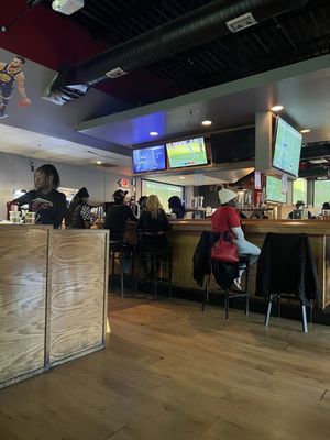 J. R. Crickets Union City by null