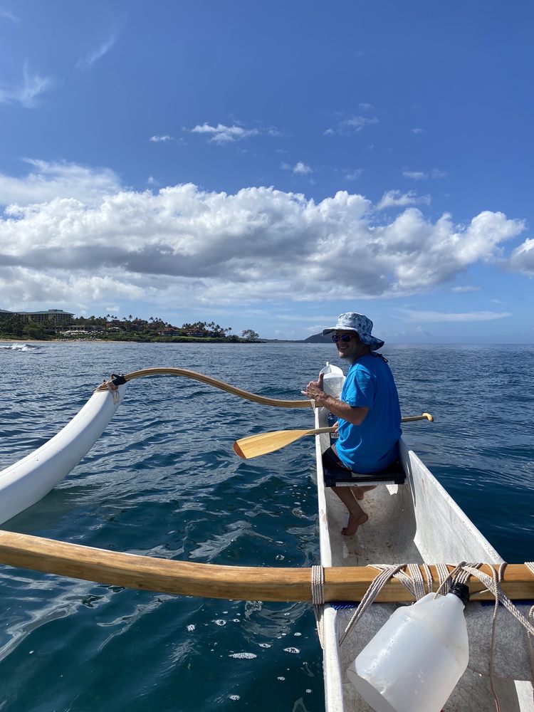Maui Pacific Tours Logo