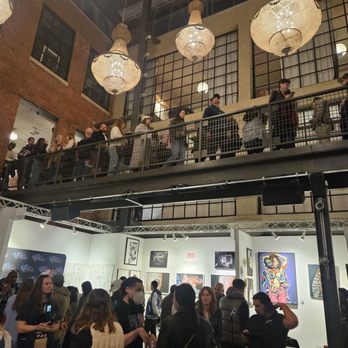 Artifact Events - Venue - Venues & Event Spaces Near Me - Chicago, Illinois