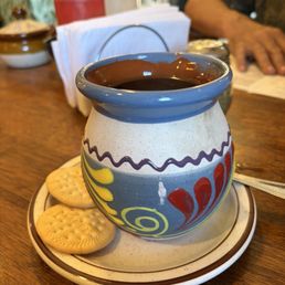 Mexican coffee Mexican coffee