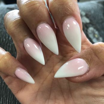 The Valley Nail Bar - Waxing Near Me - Campbell, California