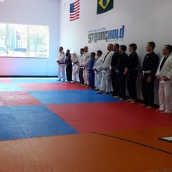 StrongHold-Athletics