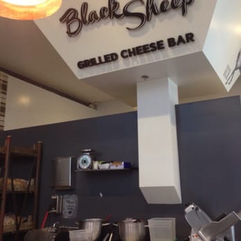 Black Sheep GCB - Baa Baa Black Sheep, have you any Cheese?! - Sandwiches Near Me - Anaheim, California Black Sheep GCB - Baa Baa Black Sheep, have you any Cheese?! - Sandwiches Near Me - Anaheim, California