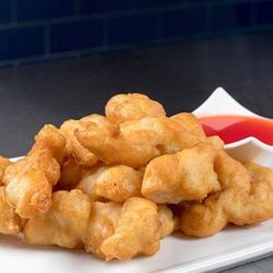 Mr wok - Sweet sour chicken