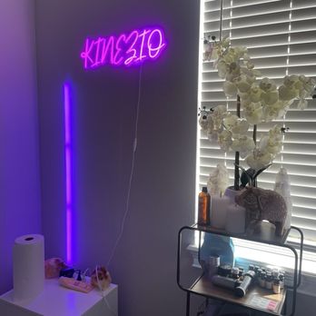 Kinezio Advanced Massage - Room for treatment - Massage Therapy Near Me - Lutz, Florida
