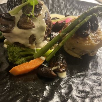 Kaiser Maximilian - Filet mignonette - International Near Me - Puerto Vallarta, JAL