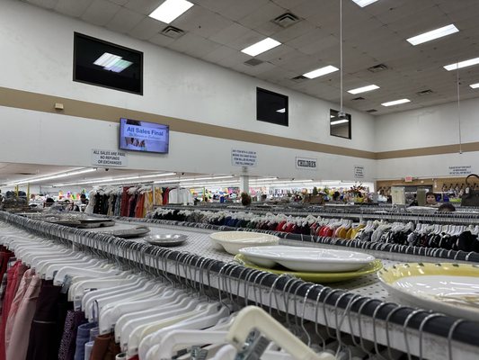 Red White And Blue Thrift Store Hamilton Nj RED WHITE & BLUE THRIFT STORE - Updated July 2025 - 18 Photos & 72