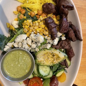 True Food Kitchen - Green salad - New American Near Me - Arlington, Virginia True Food Kitchen - Green salad - New American Near Me - Arlington, Virginia